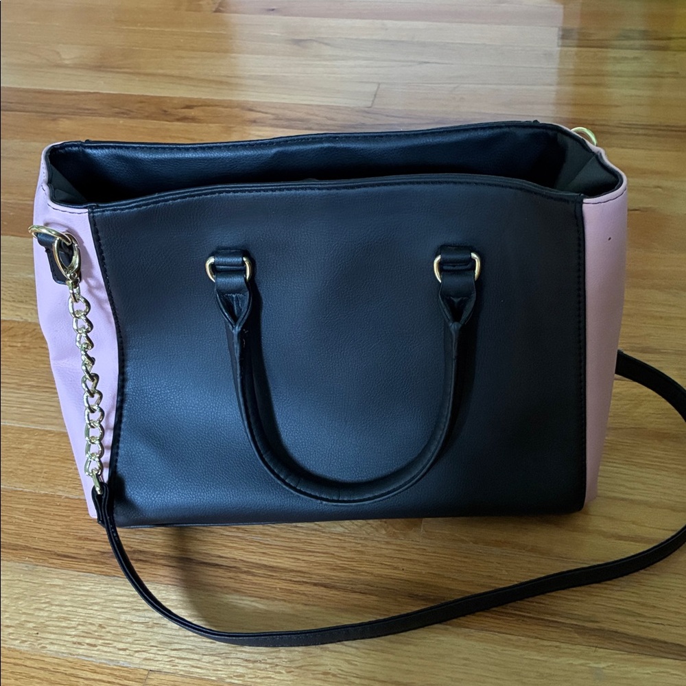 Luv Betsey by Betsey Johnson bag - Picture 4 of 14